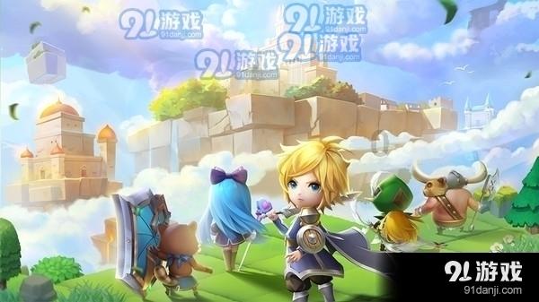 逍遥觅仙